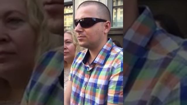 Непокоренные защитники животных. Москва. ГД. Пикет продолжается. Круглосуточно...день...и ночь... смотреть онлайн