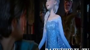 [Холодное Сердце] Клип - Дочь Зла