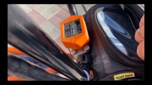 Скаут Сафари Бигфут или багаж дело тонкое