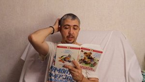 Сказки для детей Читаем сказку Музыкант Сказка на ночь