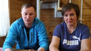 Опыт строительства дома из клееного бруса в компании Дом Эксклюзив