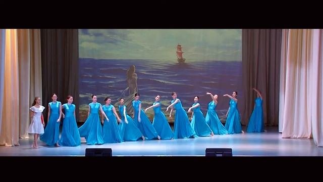 уч.номер 1203-2-с Образцовый художественный коллектив хореографический ансамбль 