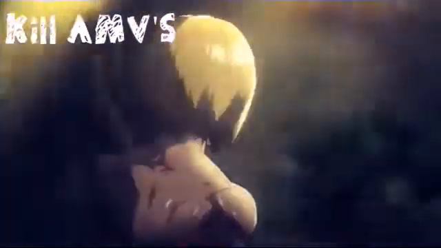 Capitão Levi (AMV) смотреть онлайн