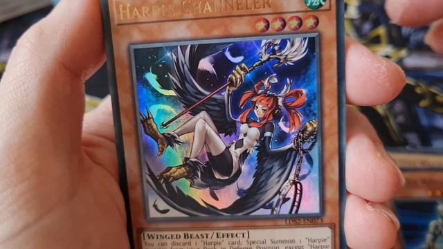 Yu-Gi-Oh! Legendary Duelists Season 2 Opening смотреть онлайн