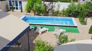 Отдых в Алуште недалеко от моря. Гостиницы и отели в Алуште с питанием. «Лилия» МИНИ-ГОСТИНИЦА. ⚜