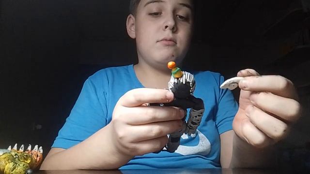 фнаф фигурки обзор # 2 смотреть онлайн