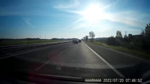 79 1 вне населенных пунктов запрещается занимать левые полосы движения при свободных правых