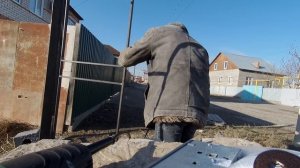 Врезка замка своими руками.