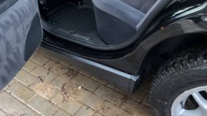 Opel Omega B