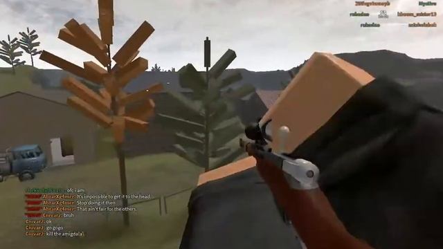 роблокс вьетнам unit 1968 гайд guide смотреть онлайн