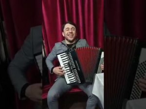 Шамиль Ханакаев--Живая Музыка