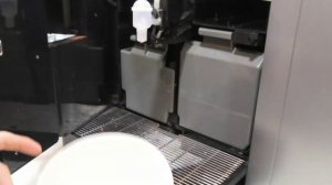 Настройка пены