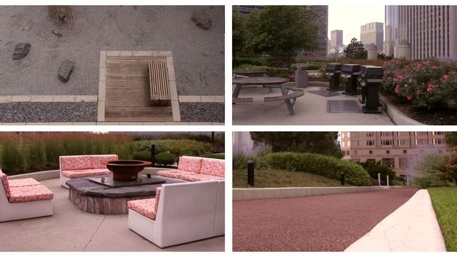 Welcome to Radisson Blu Aqua Chicago смотреть онлайн