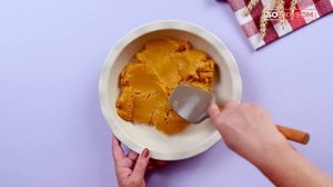 Американское печенье с карамелью - Рецепты от Со Вкусом