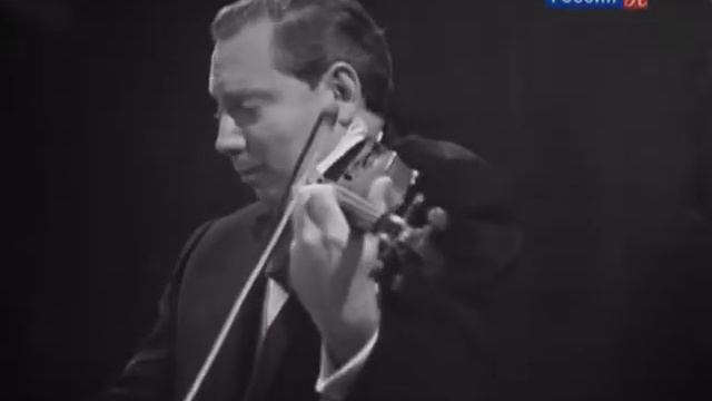 Isaac Stern Mozart Adagio in E major K.261 смотреть онлайн