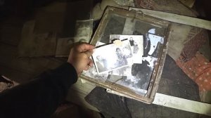 Русские деревни умирают молча.Они жили где то в глуши