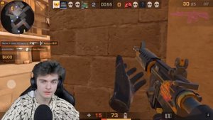 ЛЮСИК VS ПРОКАЗНИК СТАНДОФФ 2 | ДУЭЛЬ LUSIK ПРОТИВ PROKAZNIK STANDOFF 2