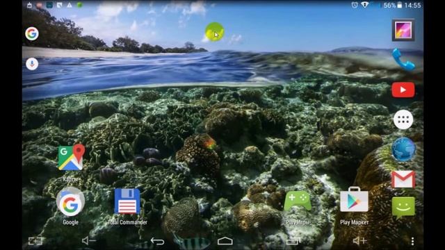 Как использовать Android в качестве ретранслятора Wi-Fi смотреть онлайн