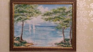 ❤️Благодарность Надежде за мастер-класс?Сайт " АРТ Клякса"