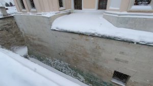 Окрестности г. Звенигорода за один день