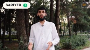 Обзор районов Стамбула за 5 минут. Районы Стамбула 2020 | Жизнь в Турции | Серия #27