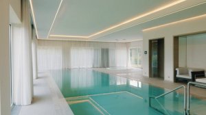 Дом за миллиард двести миллионов в Барвихе