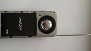 MAXVI P10