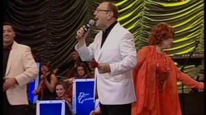 Tarantella Medley- Petre Geambasu Show Band