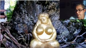 Перевал Дятлова. Манси. Золотая баба - цель похода группы Игоря Дятлова