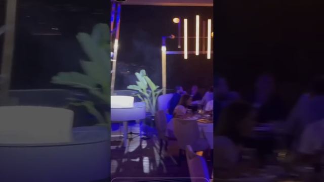 Наташа Королева и Тарзан на вечеринке в турецком ресторане Бодрум !!! Турция 2021