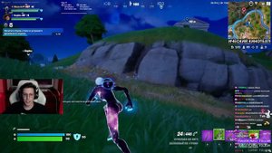 ПЯТЁРКА И МАЗЕЛЛОВ ИГРАЮТ В ФОРТНАЙТ | FORTNITE С ПЯТЁРКОЙ