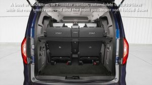 NEW Renault Grand Kangoo 2024 | 7-SEAT MPV | FIRST LOOK, Powertrains & Modularity