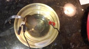 How to Clean Silver Coins and Jewelry - Electrolysis DIY