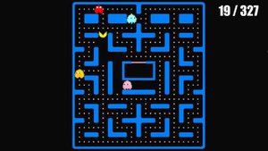 Искусственный интеллект УНИЧТОЖИЛ PACMAN