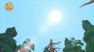 मकई के लिए एक शक्तिशाली तोप | Bablu Dablu | Bablu Dablu Hindi Cartoon Big Magic | Boonie Bears Hind