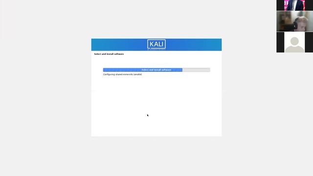 Настройка окружения для занятий CTF смотреть онлайн