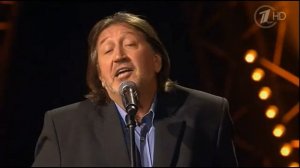 Олег Митяев "Веселая покойницкая". Автор Владимир Высоцкий. "Своя колея" 2014 г.