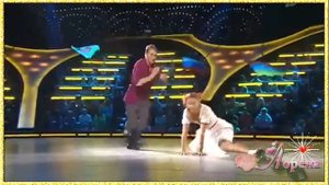 ХВАСТАТЬ, МИЛАЯ , НЕ СТАНУ... ???Love??? Т. Навка и А. Воробьёв монтаж ЛОРЕНА