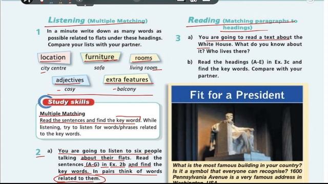 STARLIGHT 5/СТР.40 /ЗВЕЗДНЫЙ АНГЛИЙСКИЙ 5 КЛАСС/ ВИДЕО РАЗБОР/ ВИДЕО ГДЗ/НОВОЕ ИЗДАНИЕ / 2021 смотреть онлайн