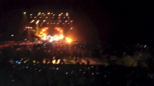 Linkin Park Линкин Парк 2 июня 2014 MOSCOW