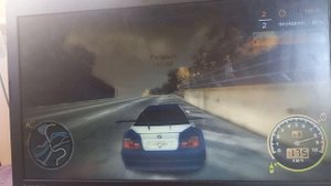 ЛУЧШАЯ ГОНКА В NEED FOR SPEED