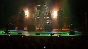 Жорык DELIев и Алёна Винницкая "Тумба буги"