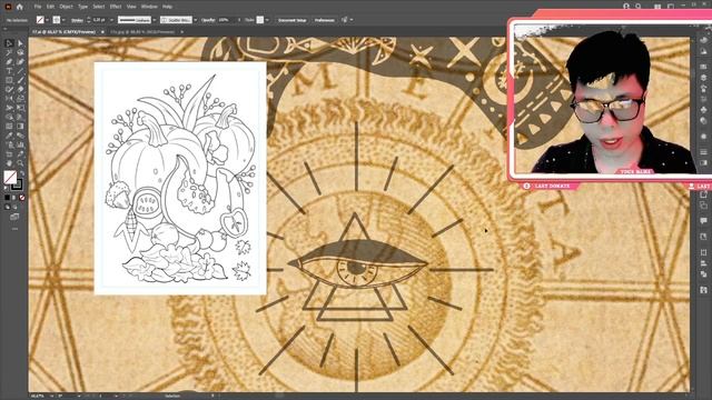 cùng học photoshop bai 27 смотреть онлайн