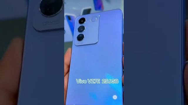 vivo v27e video | vivo v27e side look and back look #vivov27e #vivov27elook #vivovseries