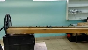 Воздушный тест АКА Сигнум МФД Про 4 на манеты и крупные цели