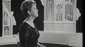 Тамара Милашкина- Забыть так скоро (П.Чайковский - А.Апухтин)