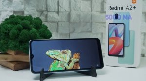 Xiaomi Redmi A2 / A2+. Все смартфоны хороши?
