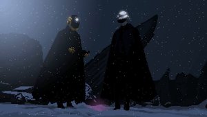 Sofia X Veridis Quo - Daft Punk ft. Clairo
