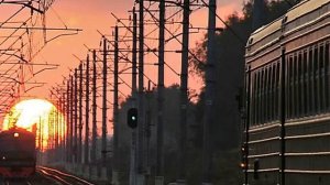 Аркадий Грек-Стучат колеса