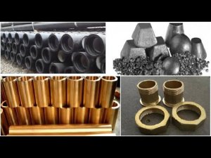 Детали машин. Лекция 1.3. Конструкционные материалы